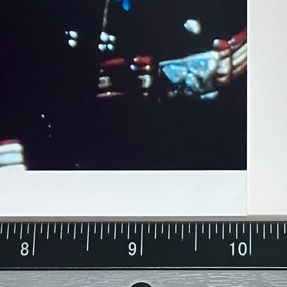 DUNE (1984) Signed 8x10 / SIAN PHILLIPS as the REVEREND MOTHER / “I, Claudius” - Picture 7 of 7